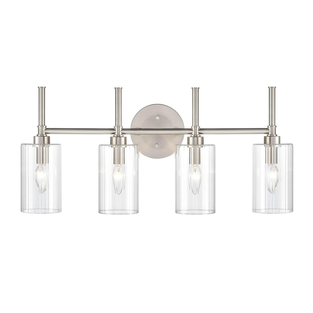 Open Box - Millennium Lighting 9924-BN - Bathroom Fixtures Indoor Lighting