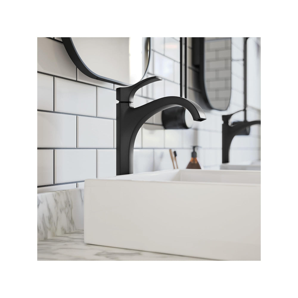 Open Box - Hansgrohe 04811670 - Bathroom Sink Faucets Faucet