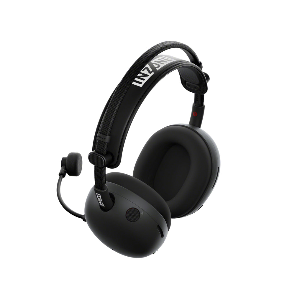 Refurbished - SONY WHG910NB Headphones