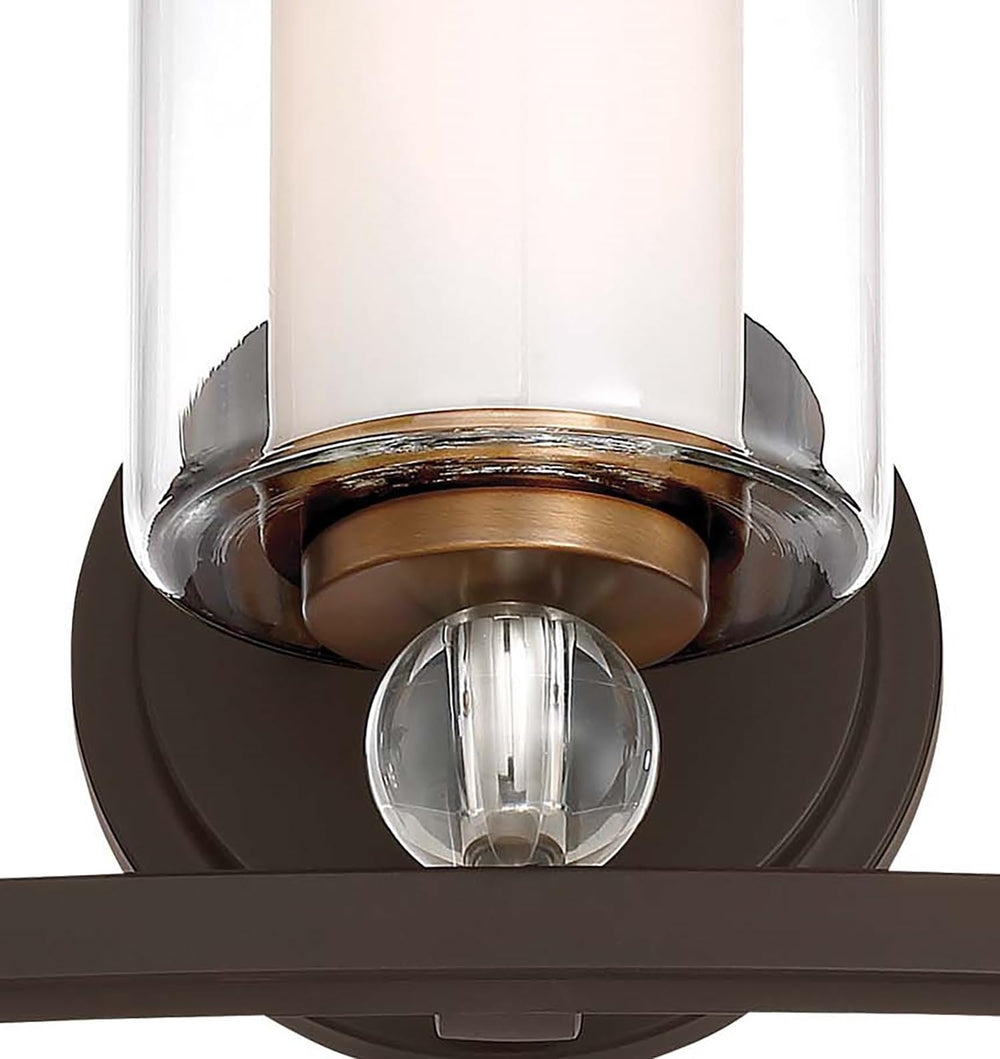 Open Box - Minka Lavery 3073-416 - Bathroom Fixtures Indoor Lighting