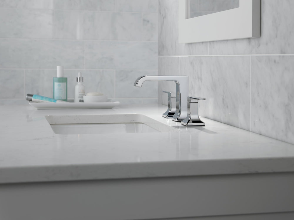 Open Box - Delta 3539LF-MPU - Bathroom Sink Faucets Faucet