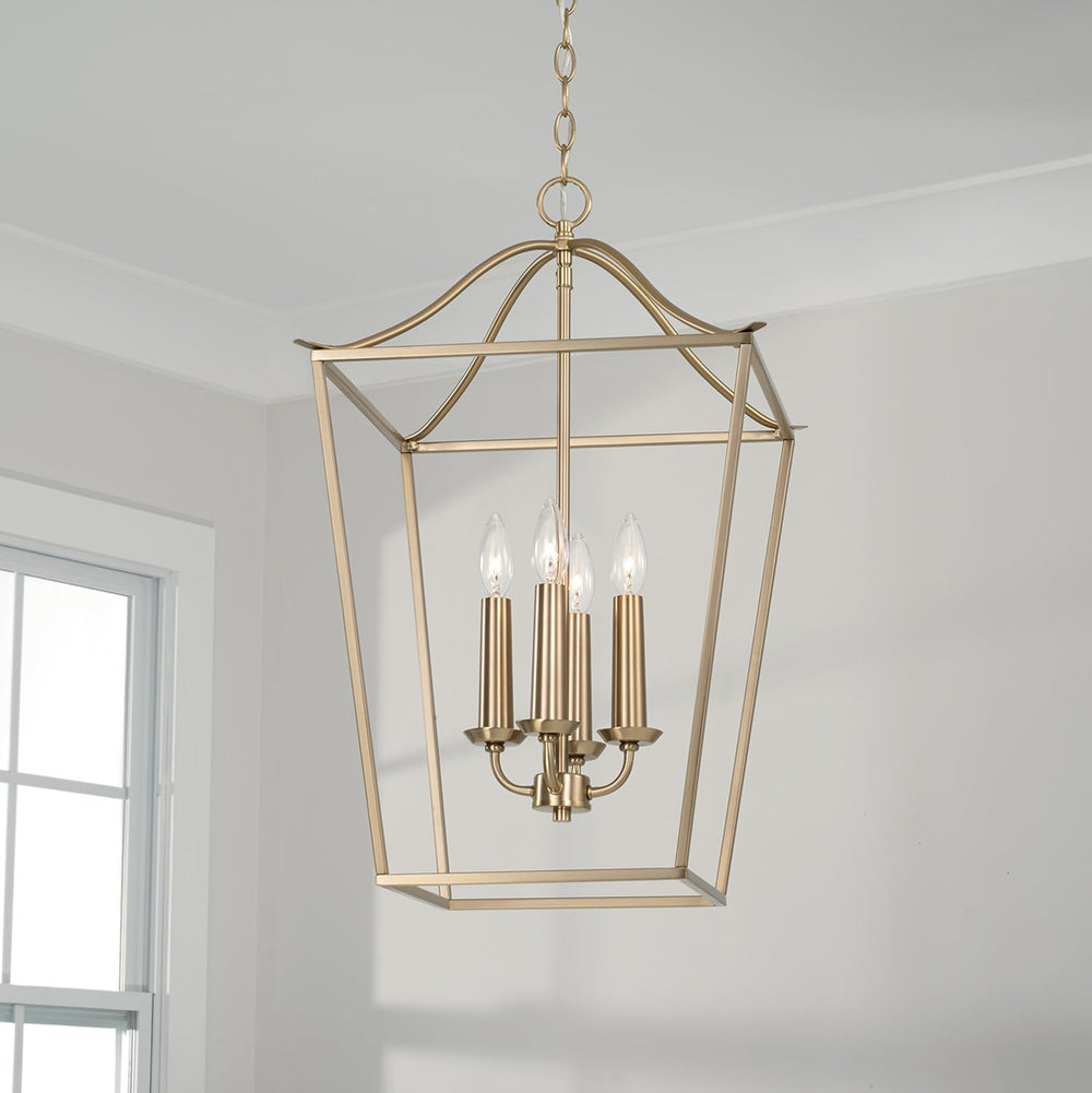 Open Box - Capital Lighting 550641MA - Pendants Indoor Lighting
