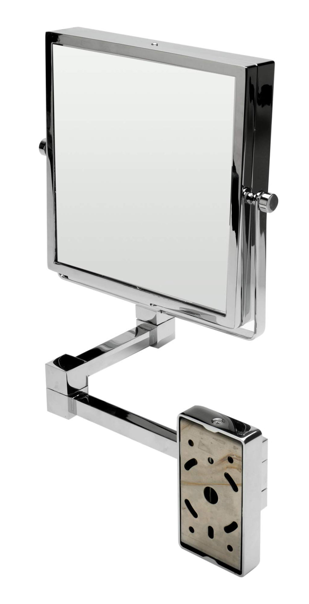 Open Box - ALFI brand ABM8WS-PC - Mirrors Home Decor