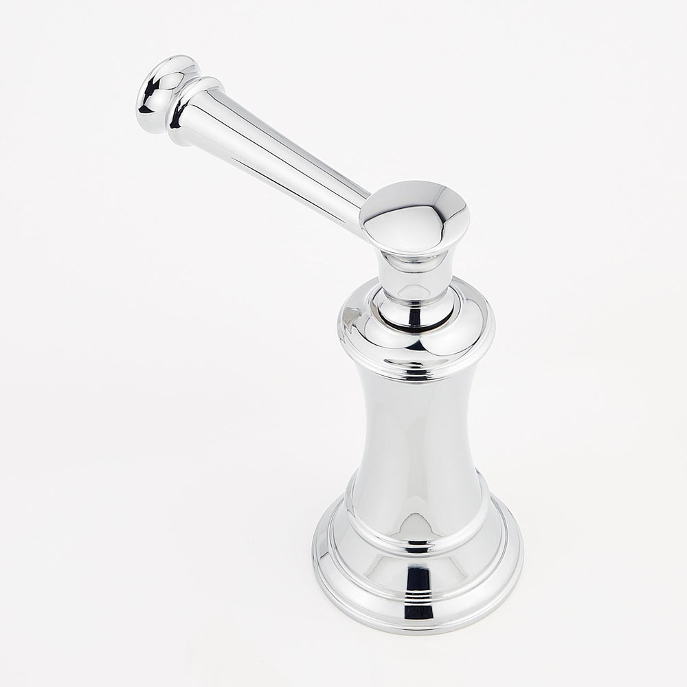 Open Box - Signature Hardware SHBE4RTG2AGBR - Roman Tub Faucet