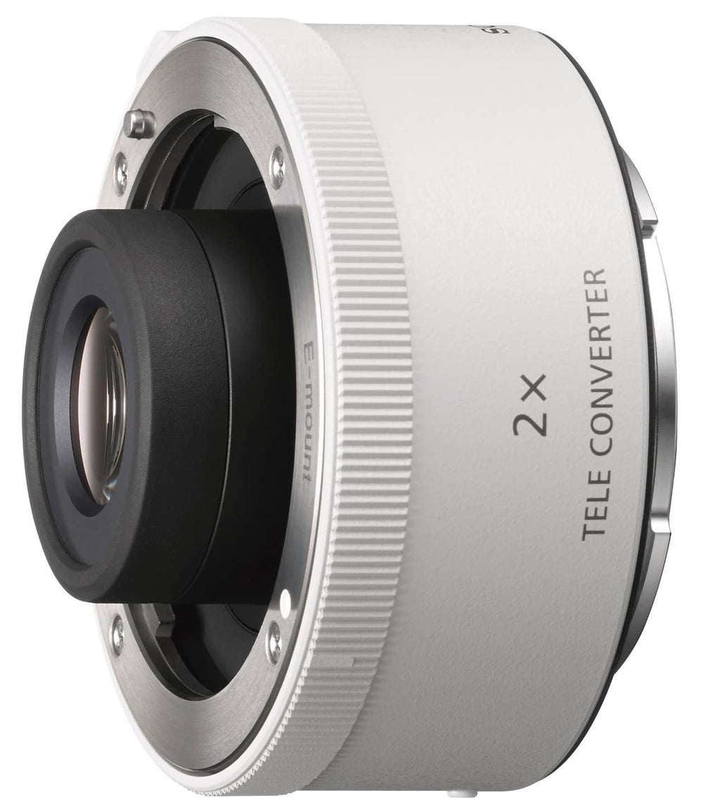 Refurbished - SONY SEL20TC Interchangeable Lens Camera