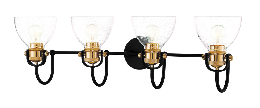 Open Box - Minka Lavery 3364-416 - Bathroom Fixtures Indoor Lighting