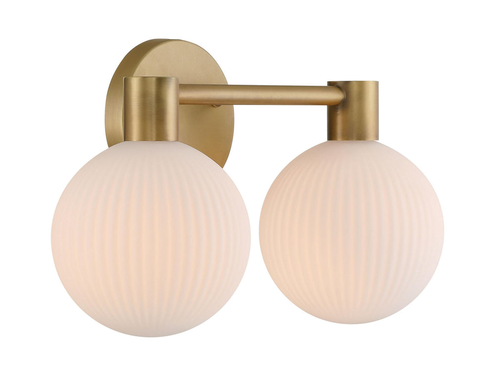 Open Box - Minka Lavery 2992-732 - Bathroom Fixtures Indoor Lighting