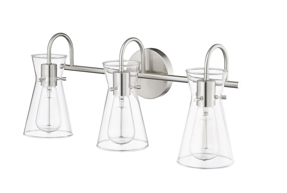 Open Box - Millennium Lighting 21003-BN - Bathroom Fixtures Indoor Lighting