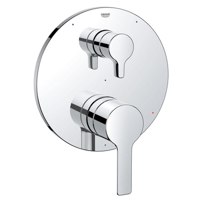 Open Box - Grohe 29424EN0 - Valve Trim Only Showers