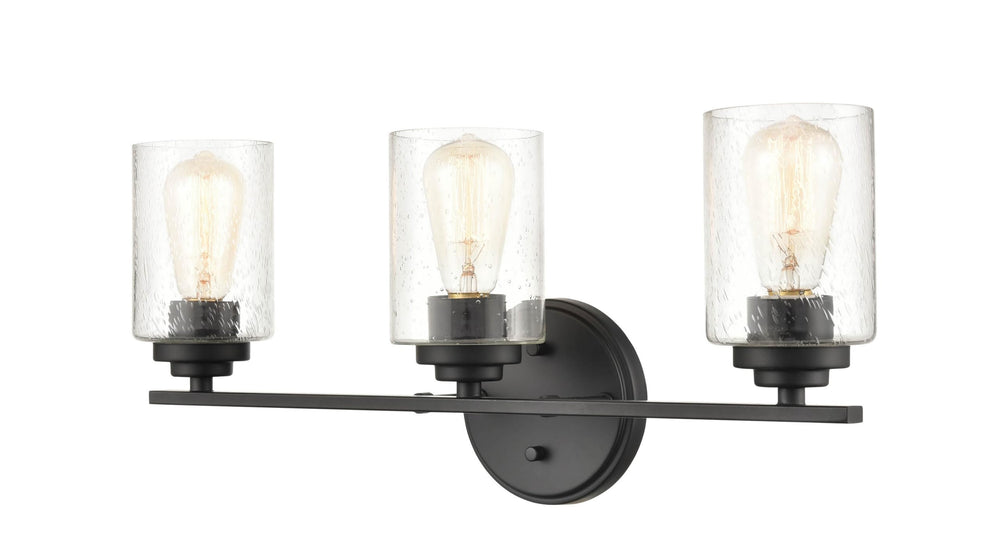 Open Box - Millennium Lighting 3683-MB - Bathroom Fixtures Indoor Lighting