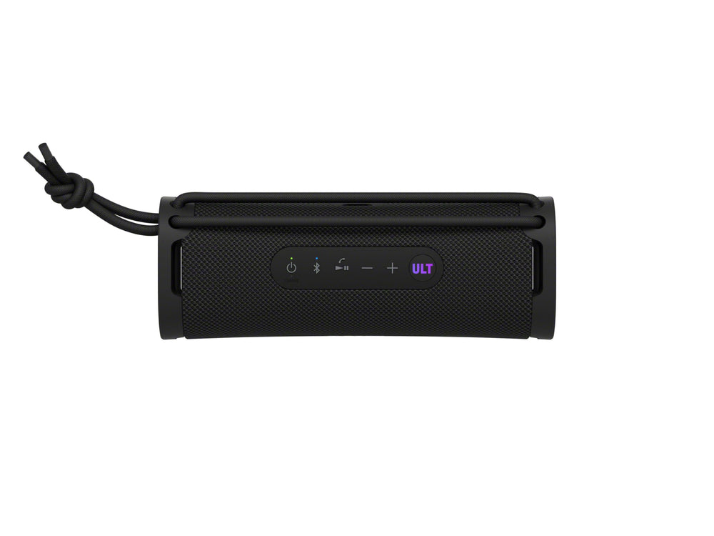 Refurbished - SONY SRSULT10/B Personal Audio
