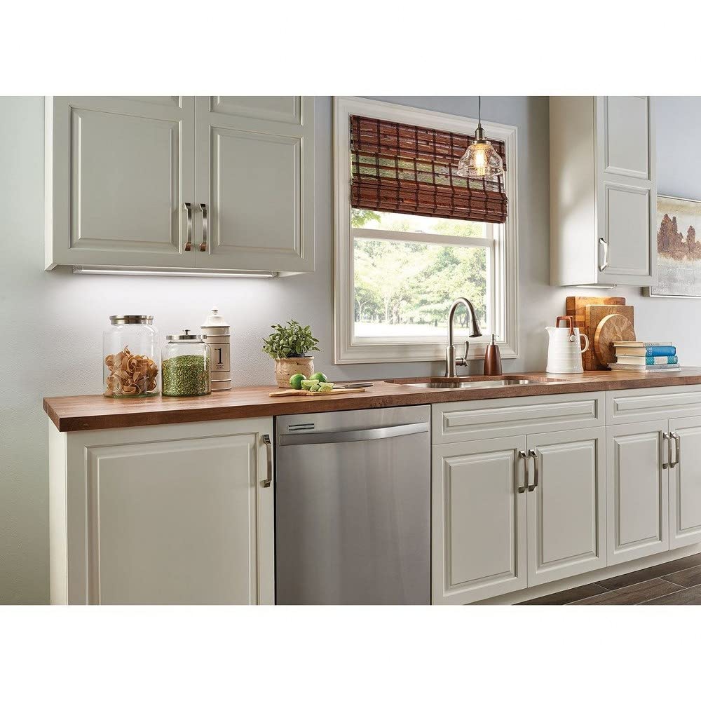 Open Box - Kichler 43850BK - Pendants Indoor Lighting