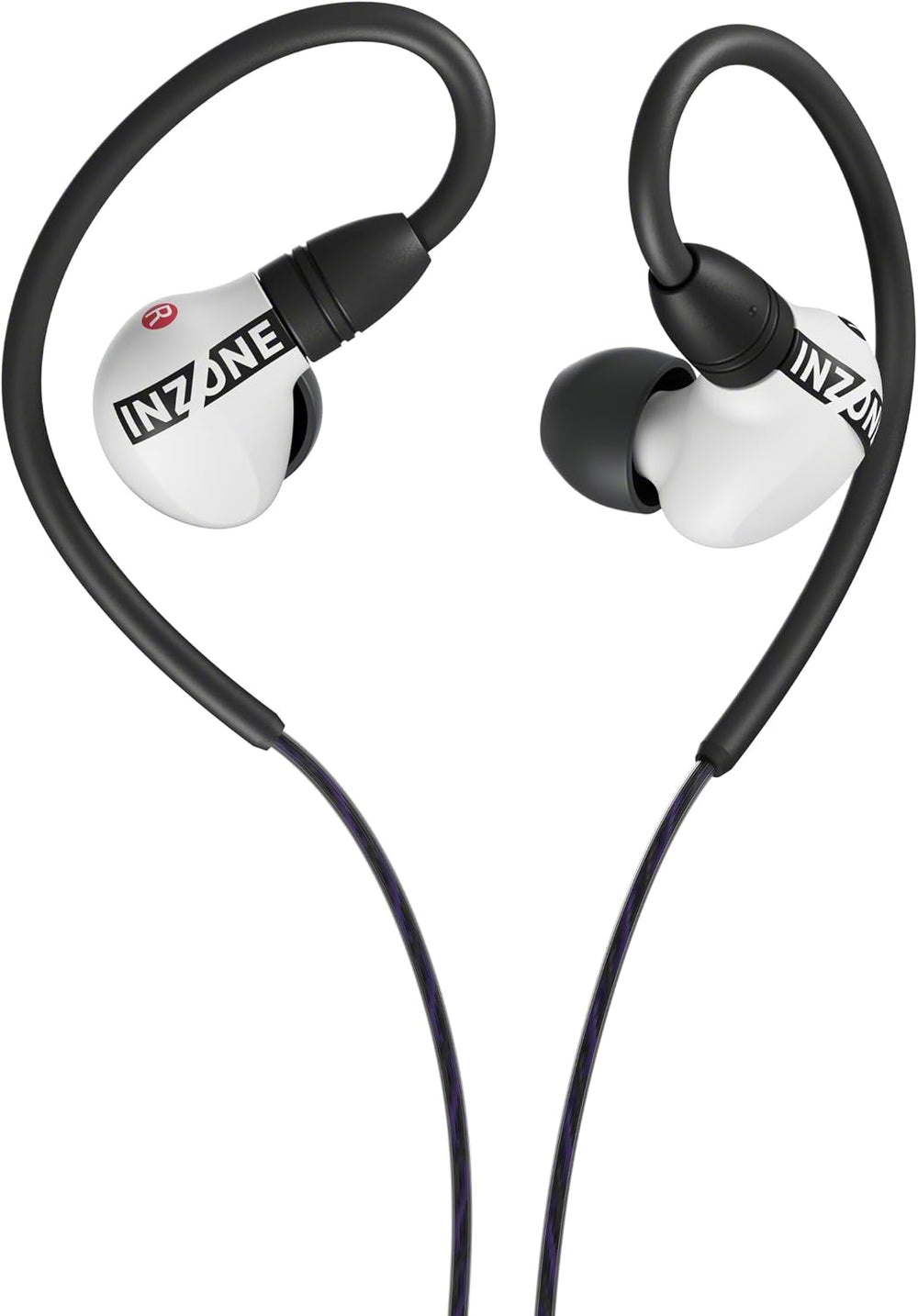 Refurbished - SONY IERG900W Headphones