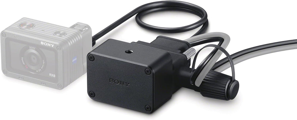 Refurbished - SONY CCBWD1 DI Accessories