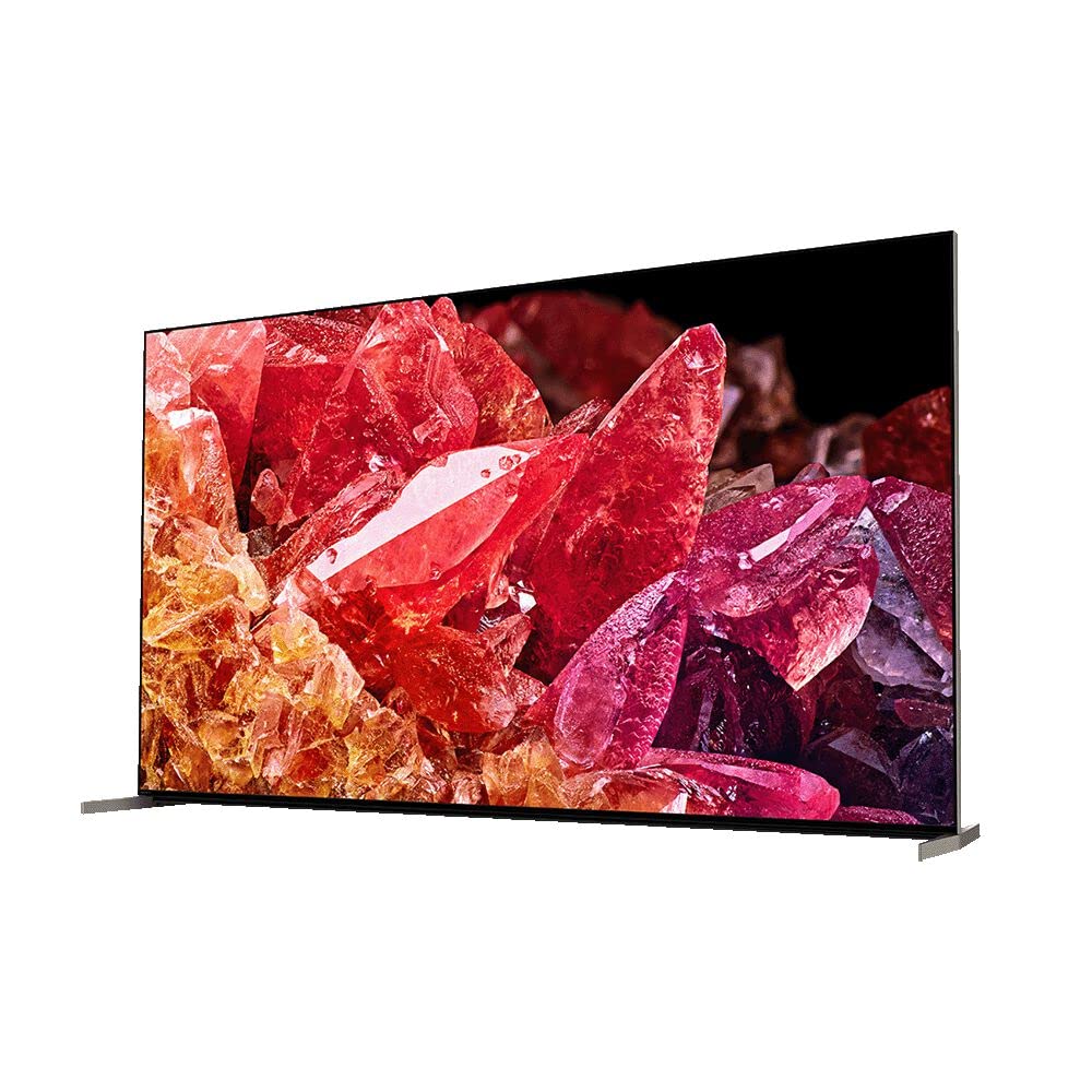 Refurbished - SONY XR75X95K TVs