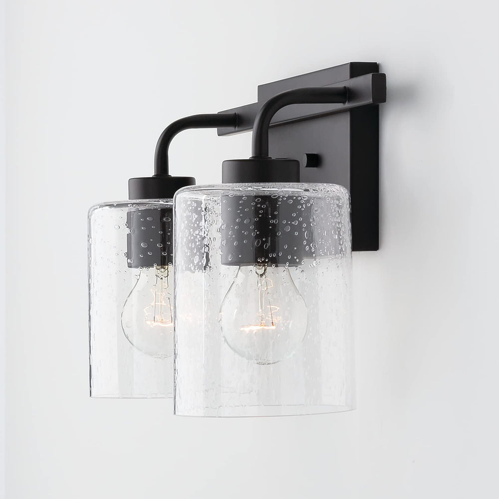 Open Box - Capital Lighting 128521MB-449 - Bathroom Fixtures Indoor Lighting