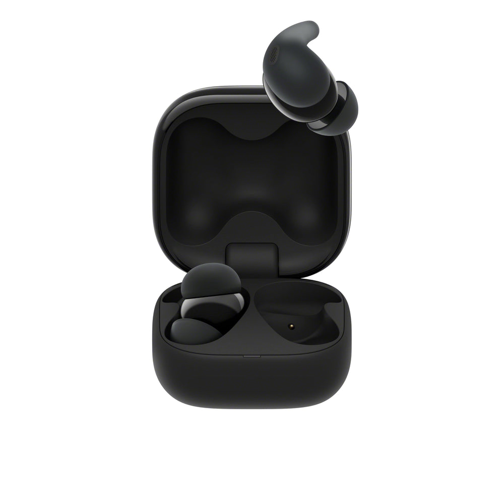 Refurbished - SONY WFLS910N/B Headphones