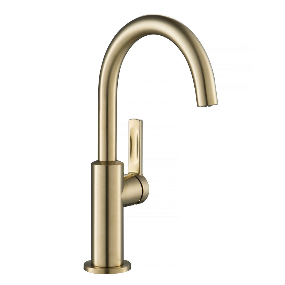 Open Box - Kraus KPF-2822SFACB - Bar Faucet