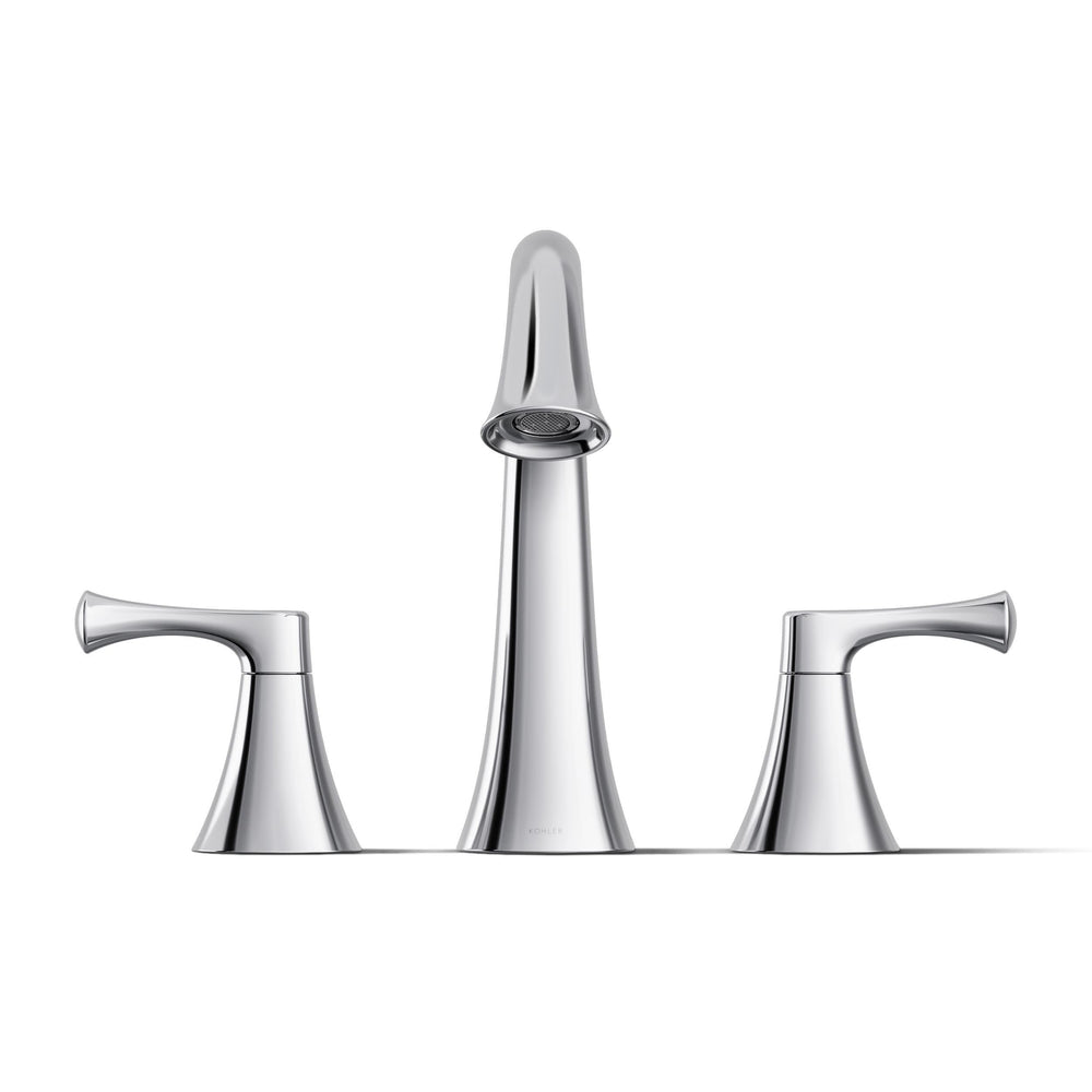 Open Box - Kohler K-T35954-4-CP - Roman Tub Faucet