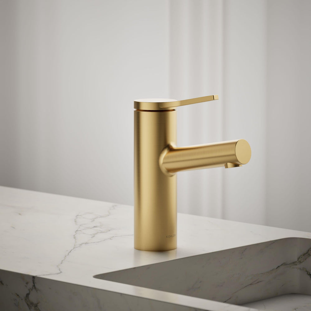 Open Box - Kohler K-35048-4-2MB - Bathroom Sink Faucets Faucet