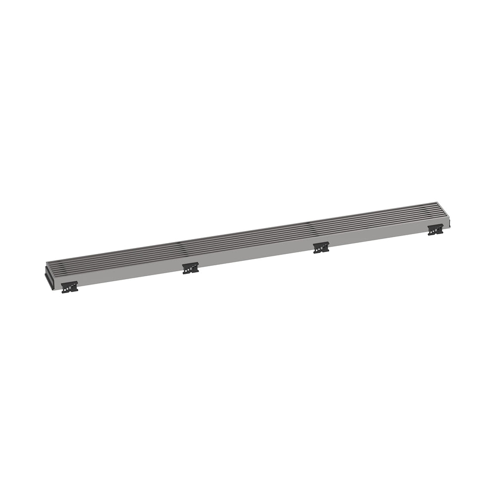 Open Box - Hansgrohe 56119801 - Shower Drains Showers