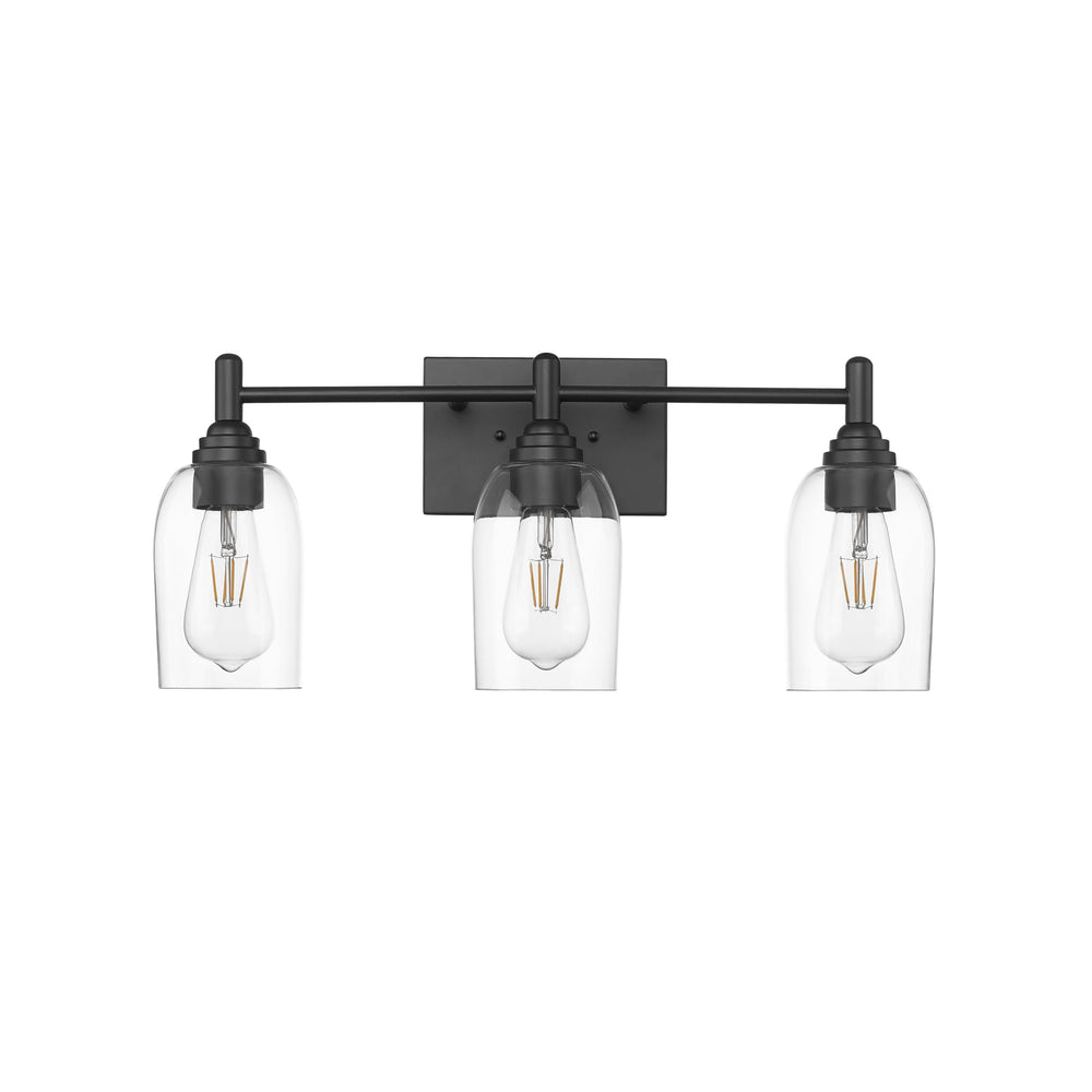 Open Box - Millennium Lighting 4993-MB - Bathroom Fixtures Indoor Lighting