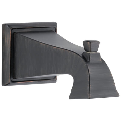 Open Box - Delta RP100747RB - Tub Spout Accessory
