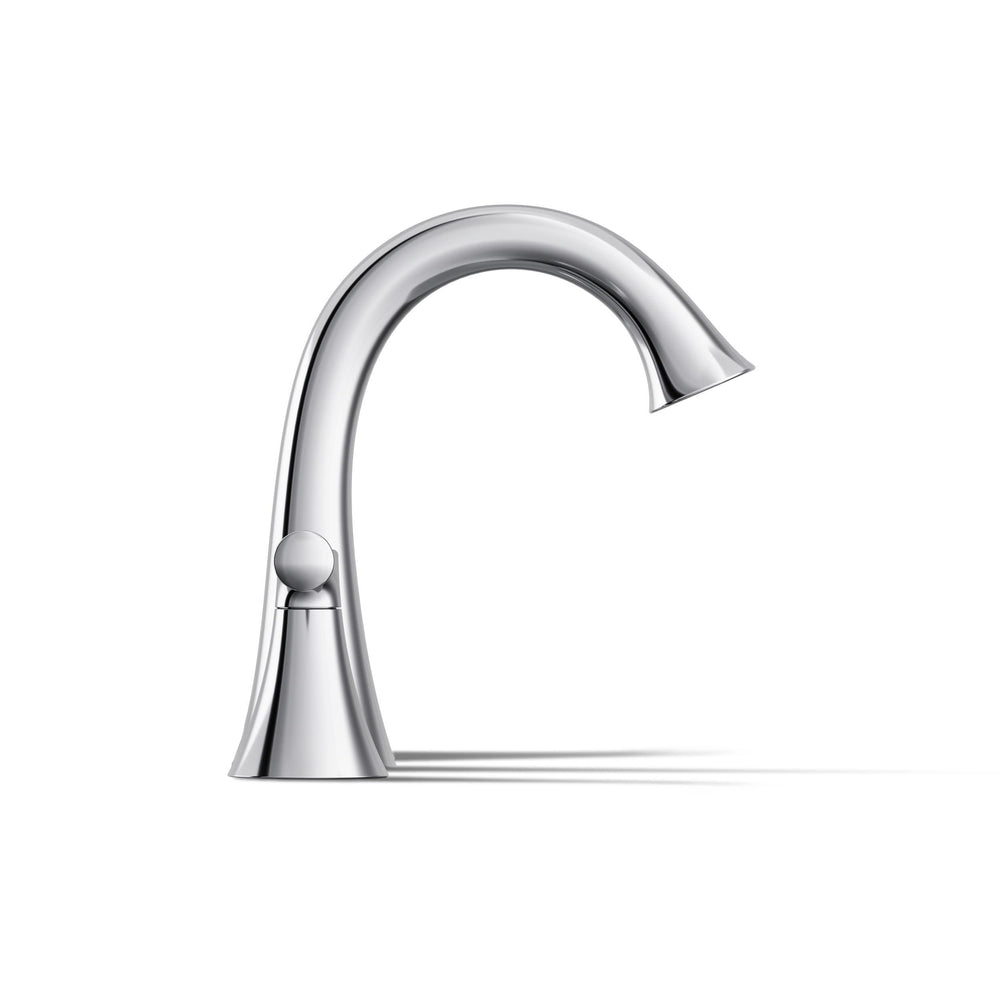 Open Box - Kohler K-T35954-4-CP - Roman Tub Faucet
