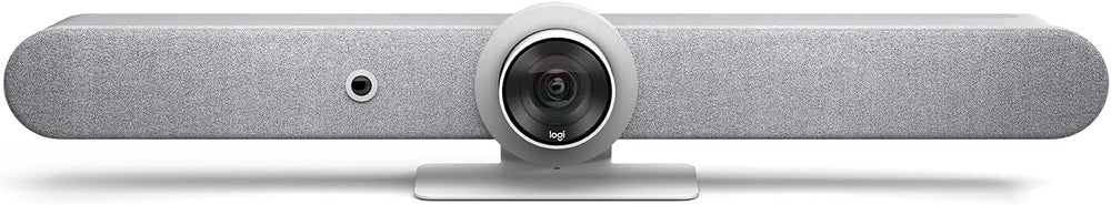 Refurbished - WEBCAM-Rally Bar-OFF-WHITE-USB-PLUGB-AMR-403-US/CA/MX