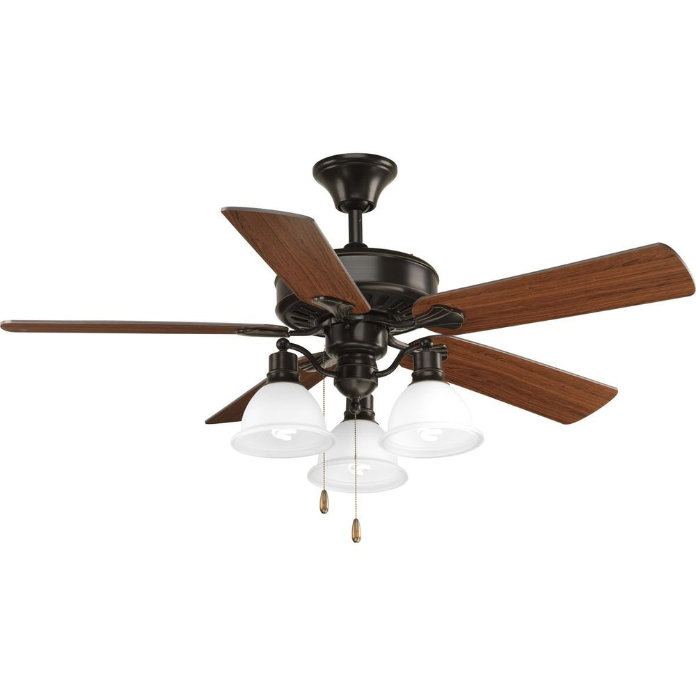 Open Box - Progress Lighting P2503-20 - Ceiling Fans Fans