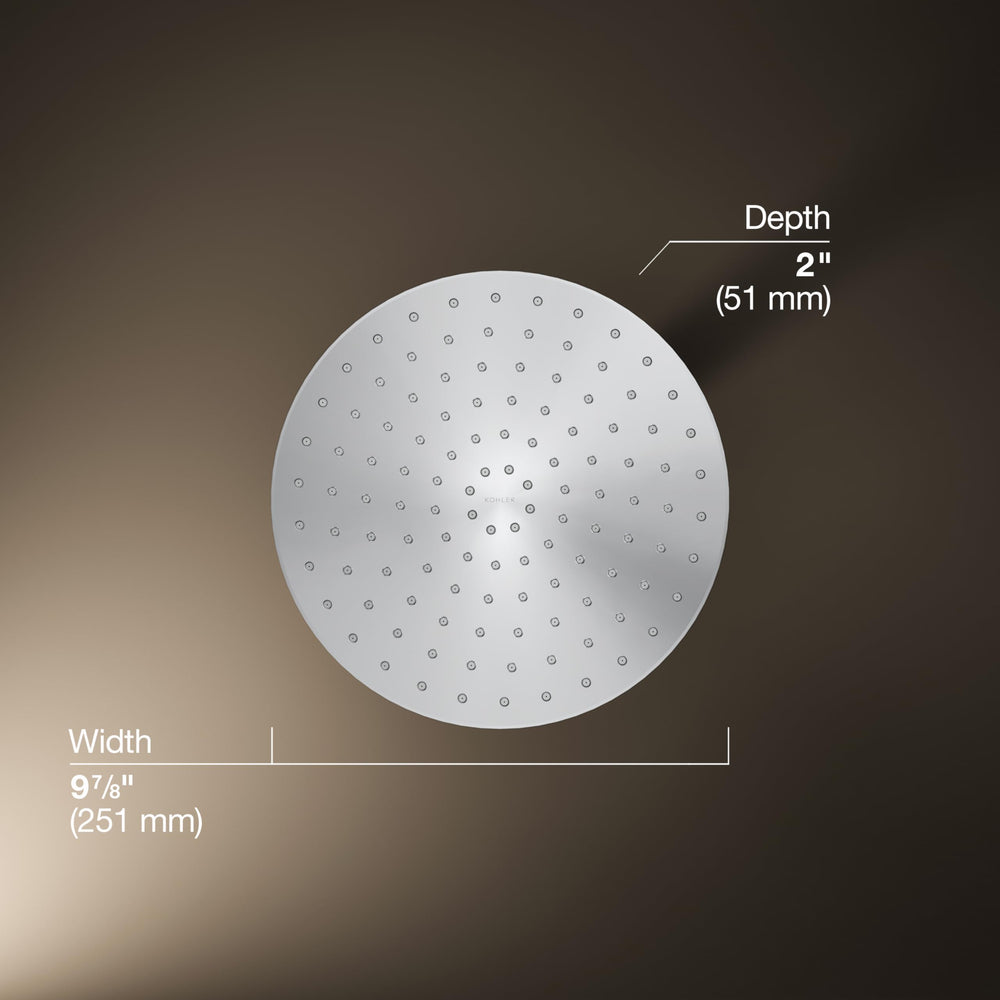 Open Box - Kohler K-76465-Y-CP - Shower Heads Showers