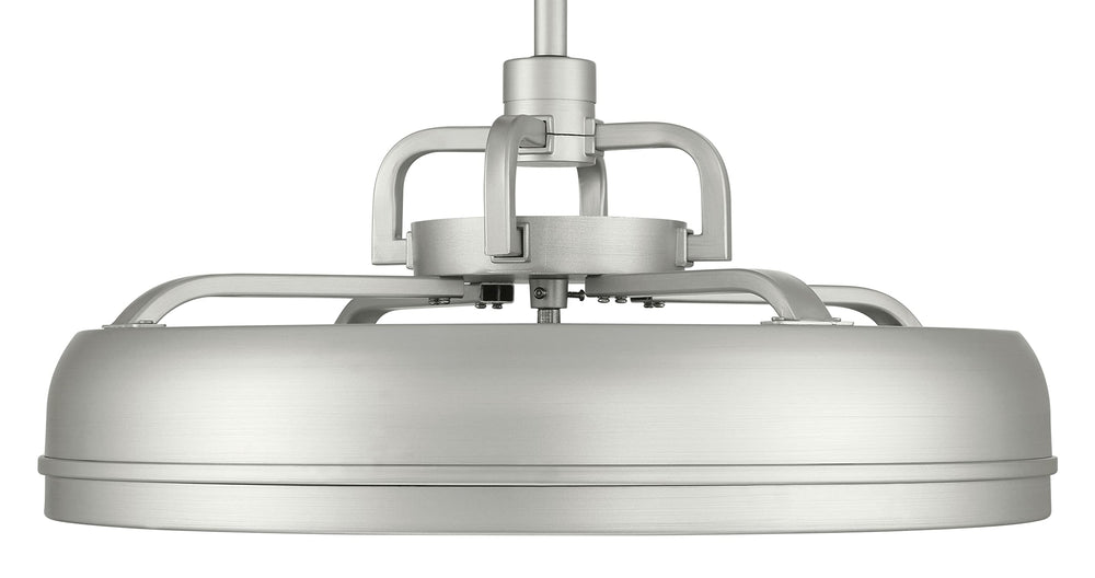 Open Box - Craftmade TYL24PN3 - Ceiling Fans Fans