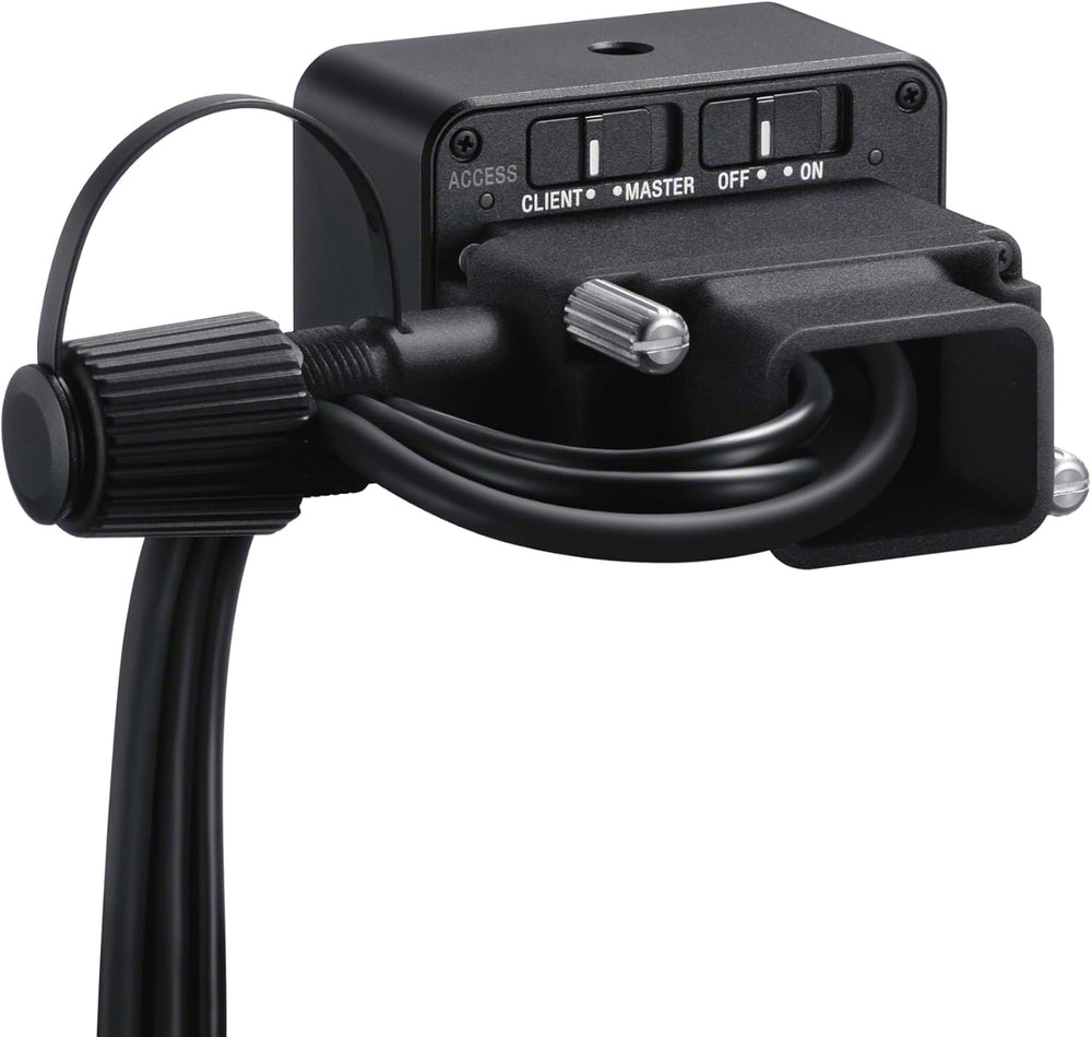 Refurbished - SONY CCBWD1 DI Accessories