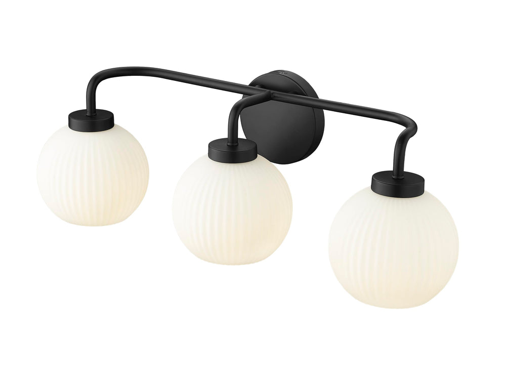 Open Box - Millennium Lighting 22403-MB - Bathroom Fixtures Indoor Lighting