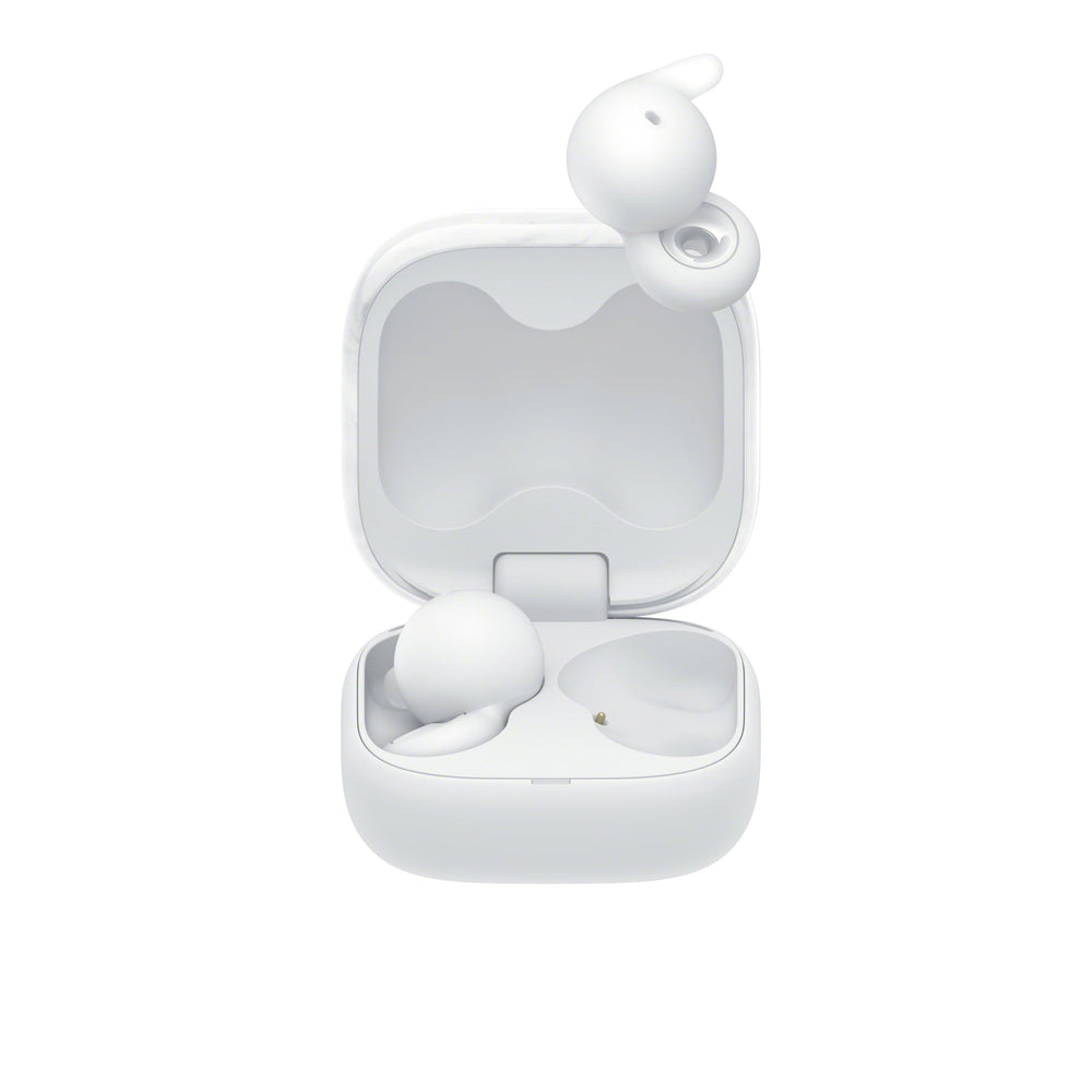 Refurbished - SONY WFL910/W Headphones