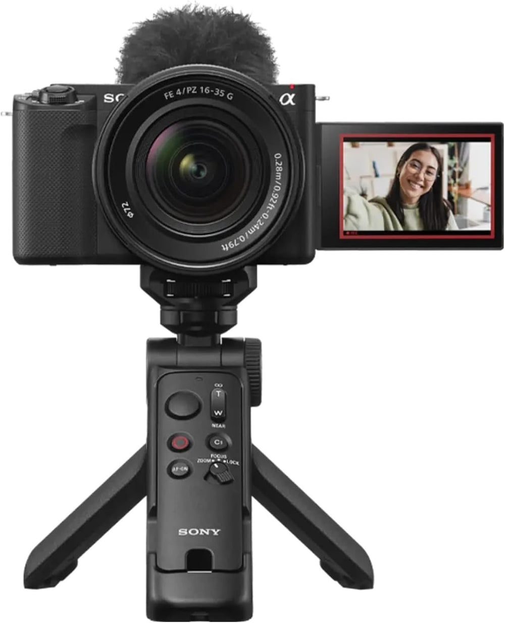 Refurbished - SONY GPVPT3B DI Accessories