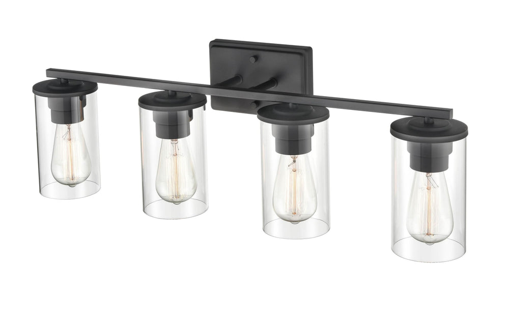 Open Box - Millennium Lighting 2704-MB - Bathroom Fixtures Indoor Lighting