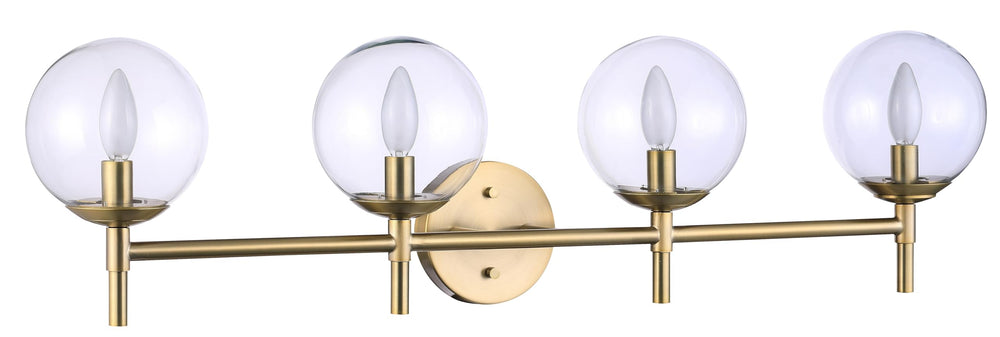 Open Box - Minka Lavery 2794-695 - Bathroom Fixtures Indoor Lighting