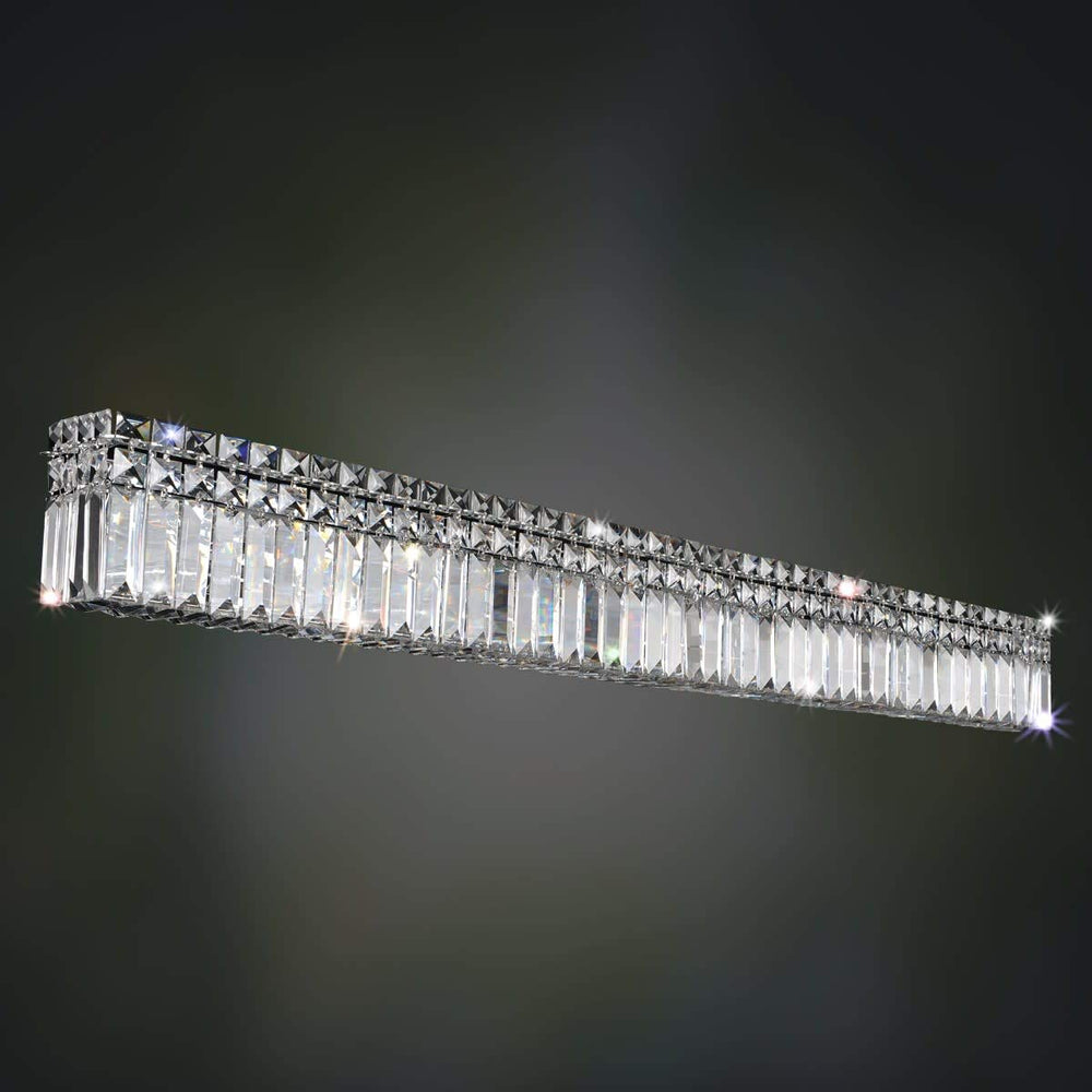 Open Box - Allegri 026222-018-FR001 - Bathroom Fixtures Indoor Lighting