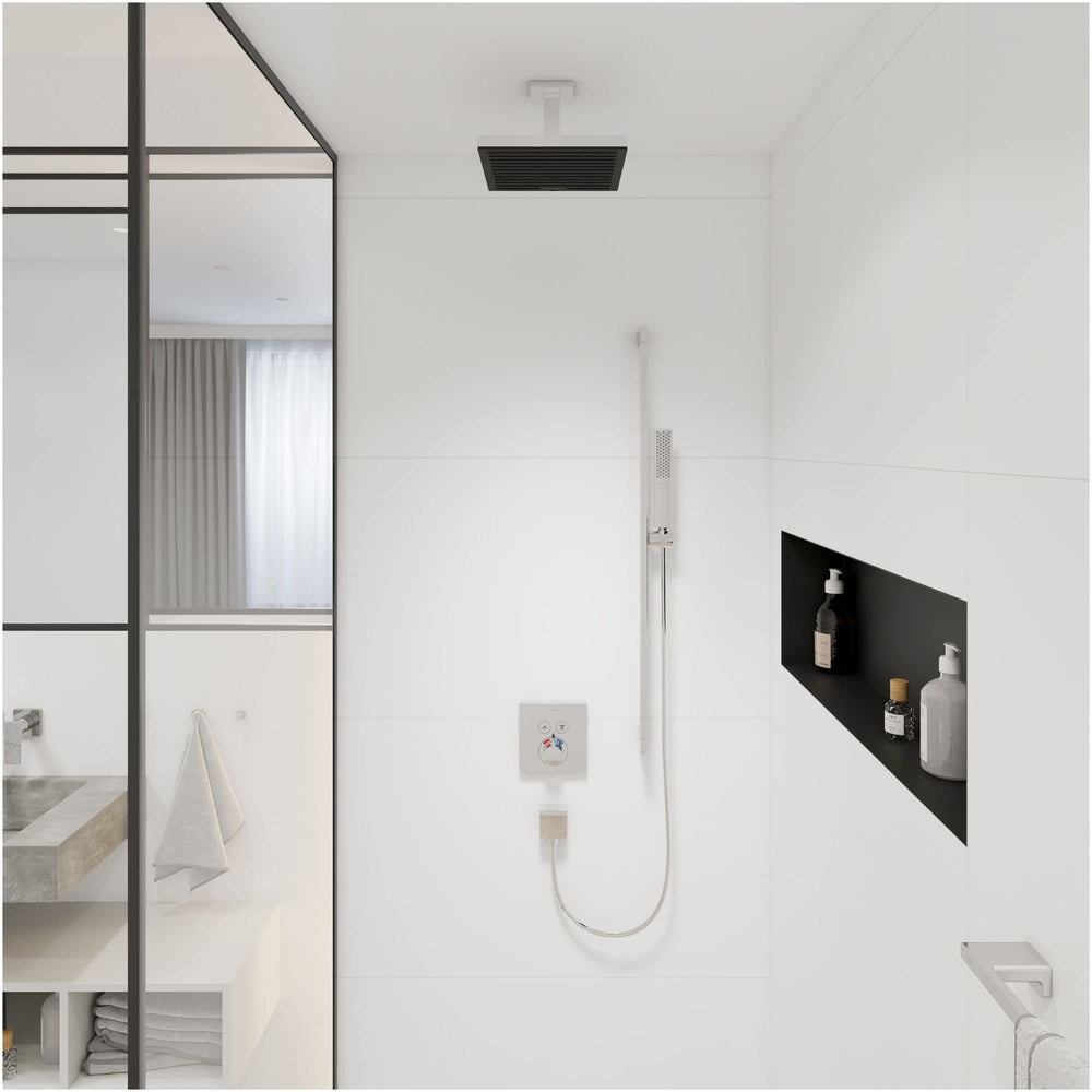 Open Box - Hansgrohe 24338671 - Shower Components Bath and Shower Accessories