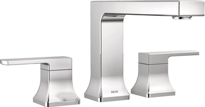 Open Box - Delta T2737 - Roman Tub Faucet