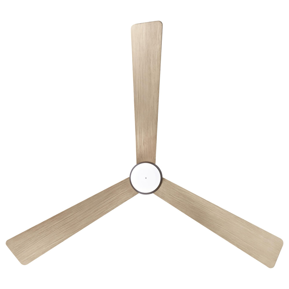 Open Box - MinkaAire F744L-DB/ASW - Ceiling Fans Fans