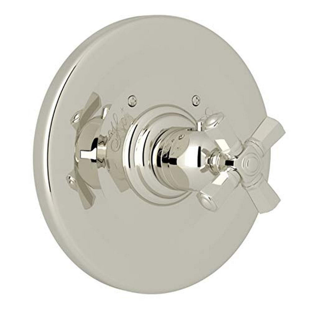 Open Box - Rohl A4814XMPN - Valve Trim Only Showers