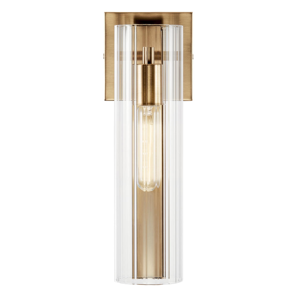 Open Box - Kichler 55165CPZ - Bathroom Fixtures Indoor Lighting