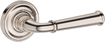 Open Box - Baldwin PSDUNRTRR055 - Door Levers Door Hardware