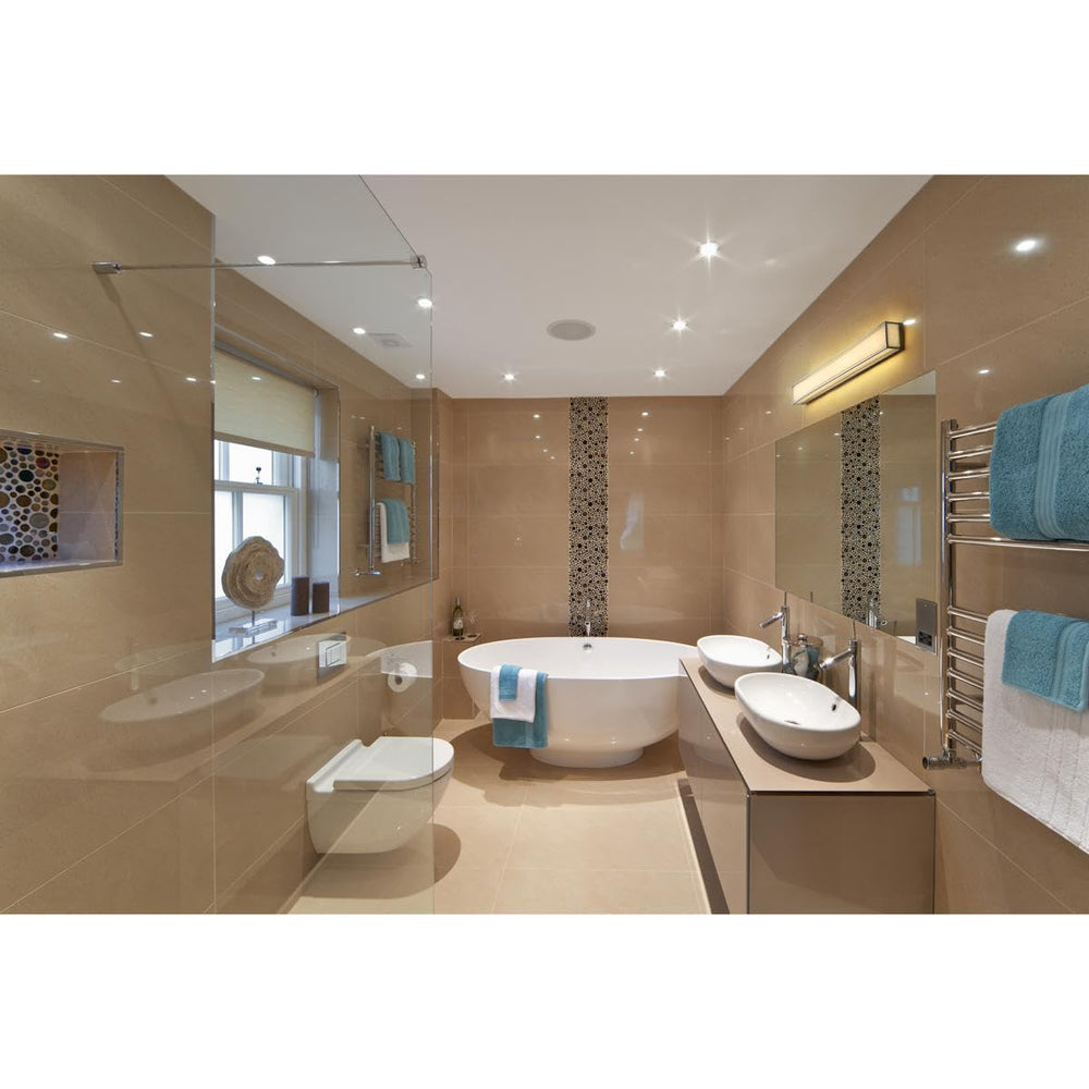 Open Box - Z-Lite 1933-46CH-LED - Bathroom Fixtures Indoor Lighting