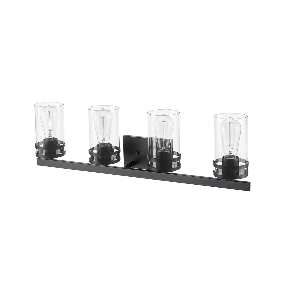 Open Box - Millennium Lighting 91024-MB - Bathroom Fixtures Indoor Lighting
