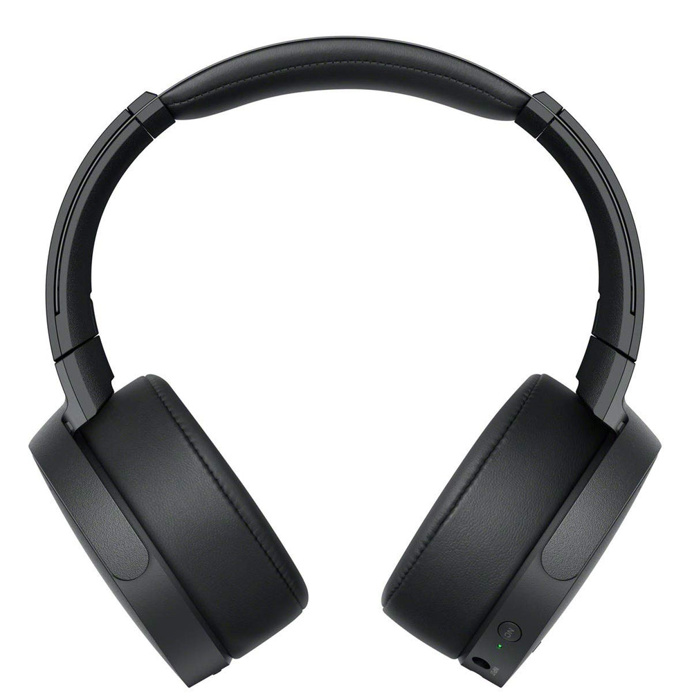 Sony MDR-XB950N1 Bluetooth Wireless Noise Cancelling Extra Bass Headphones