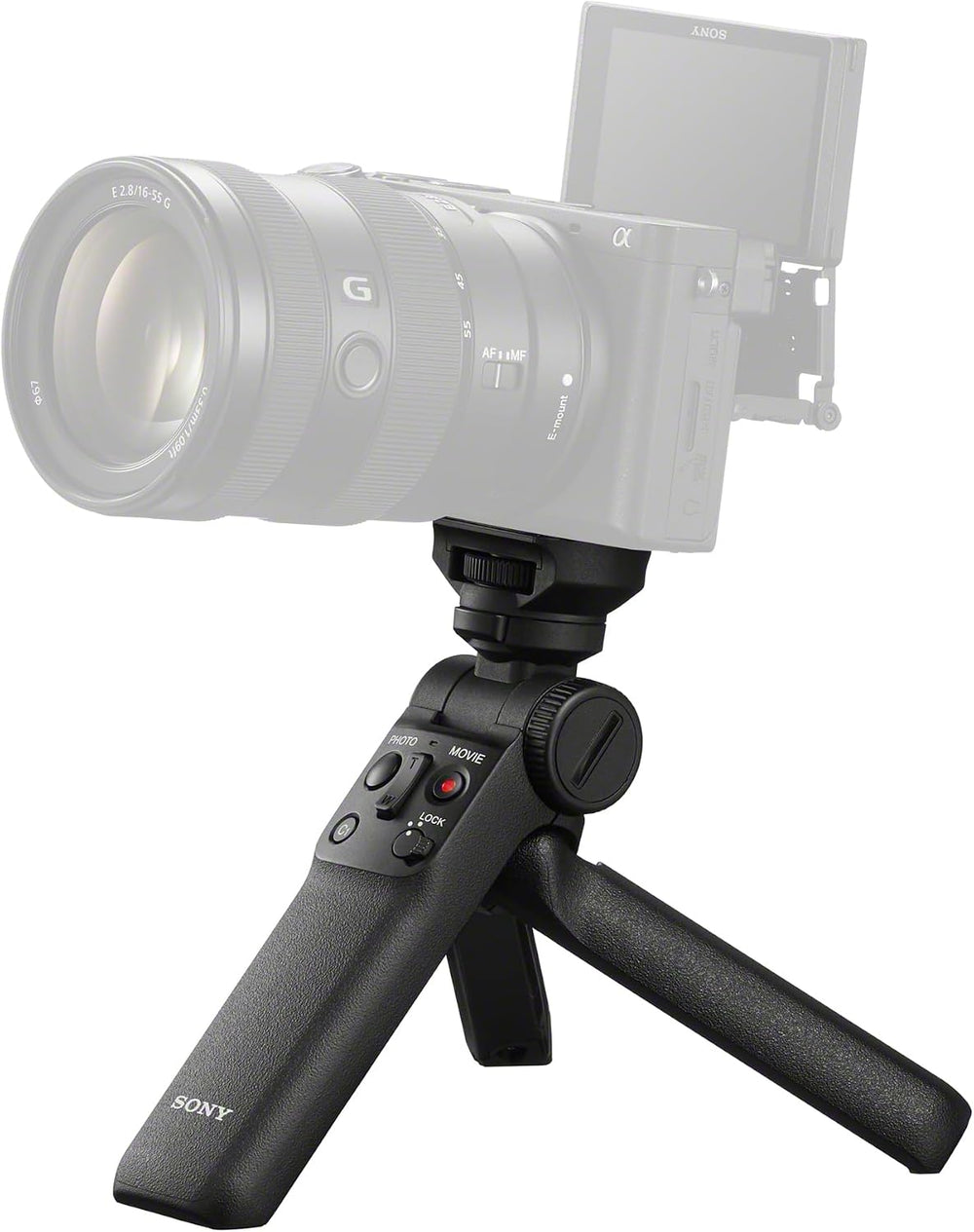 Refurbished - SONY ACCVC2 DI Accessories