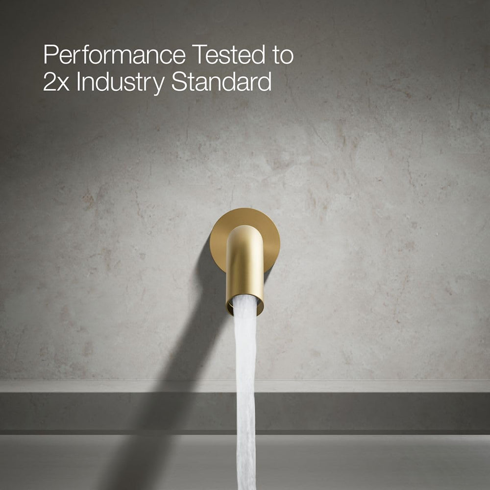 Open Box - Kohler K-77999-2MB - Tub Spouts Bath and Shower Accessories